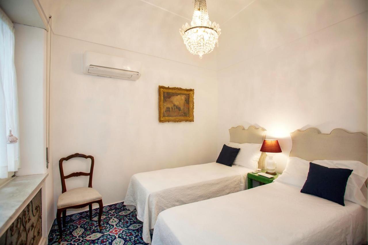 Silia Bed and breakfast