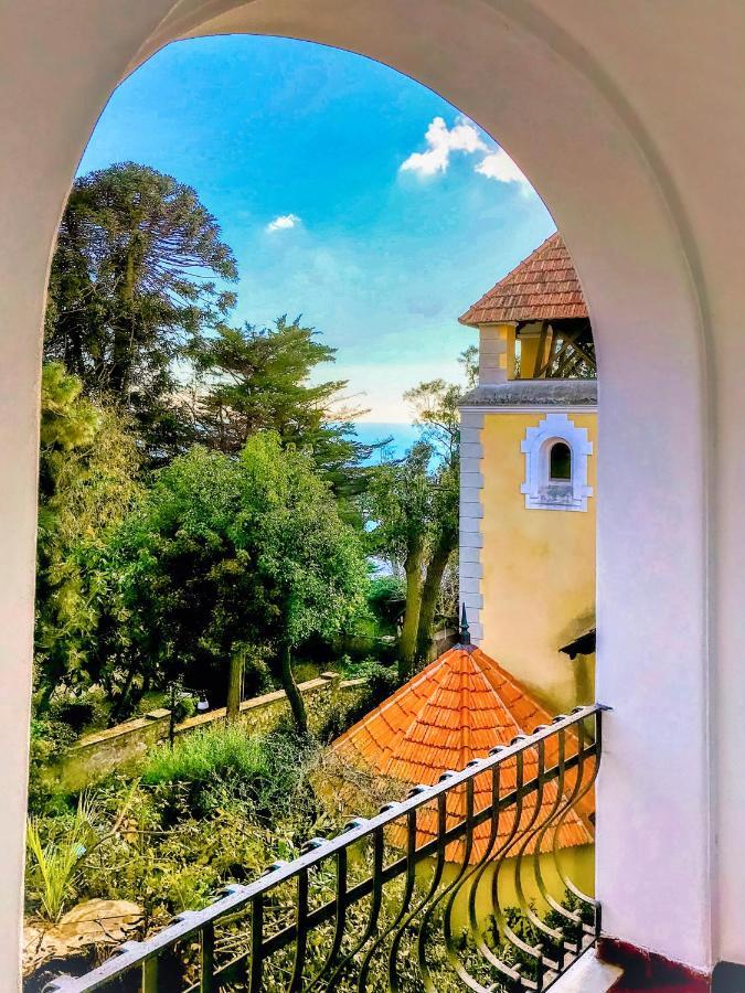 Silia Bed and breakfast Capri