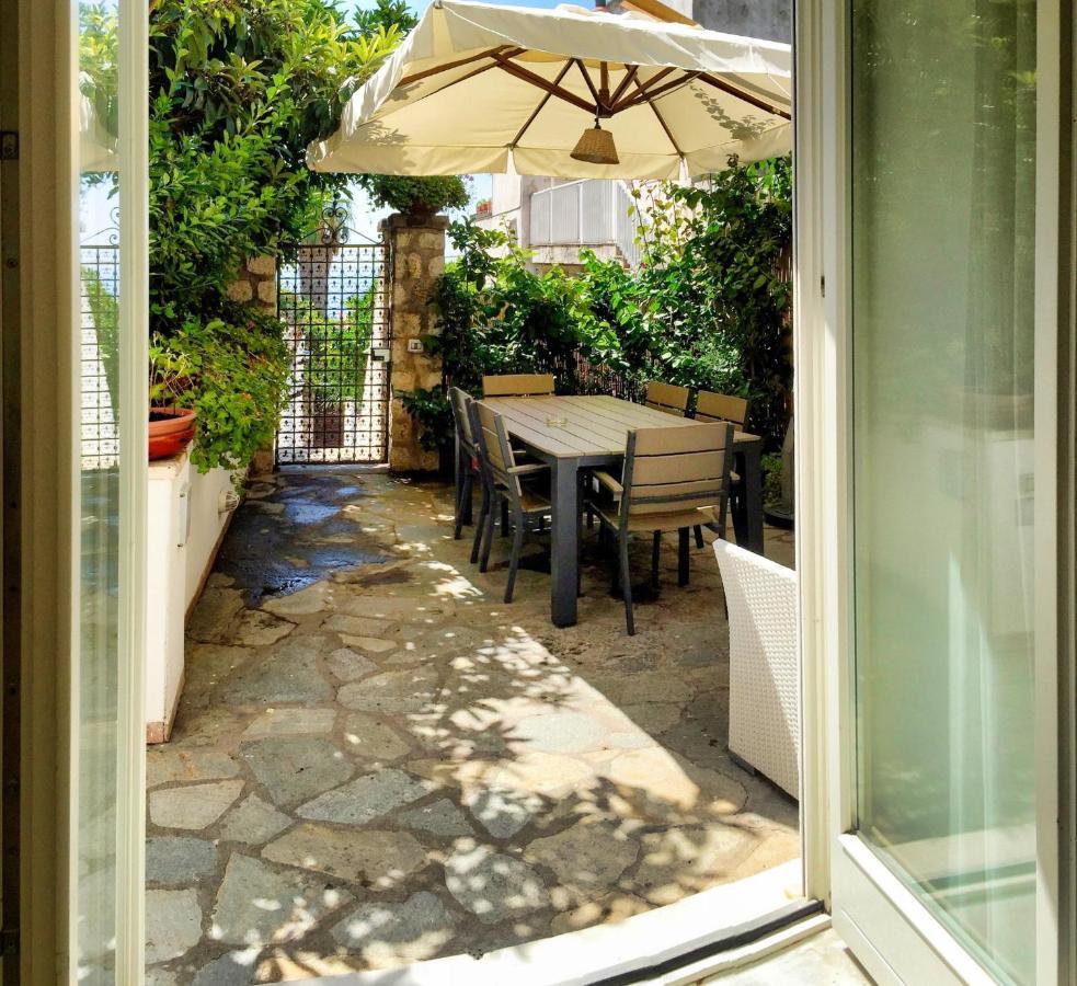Bed and breakfast Silia Capri