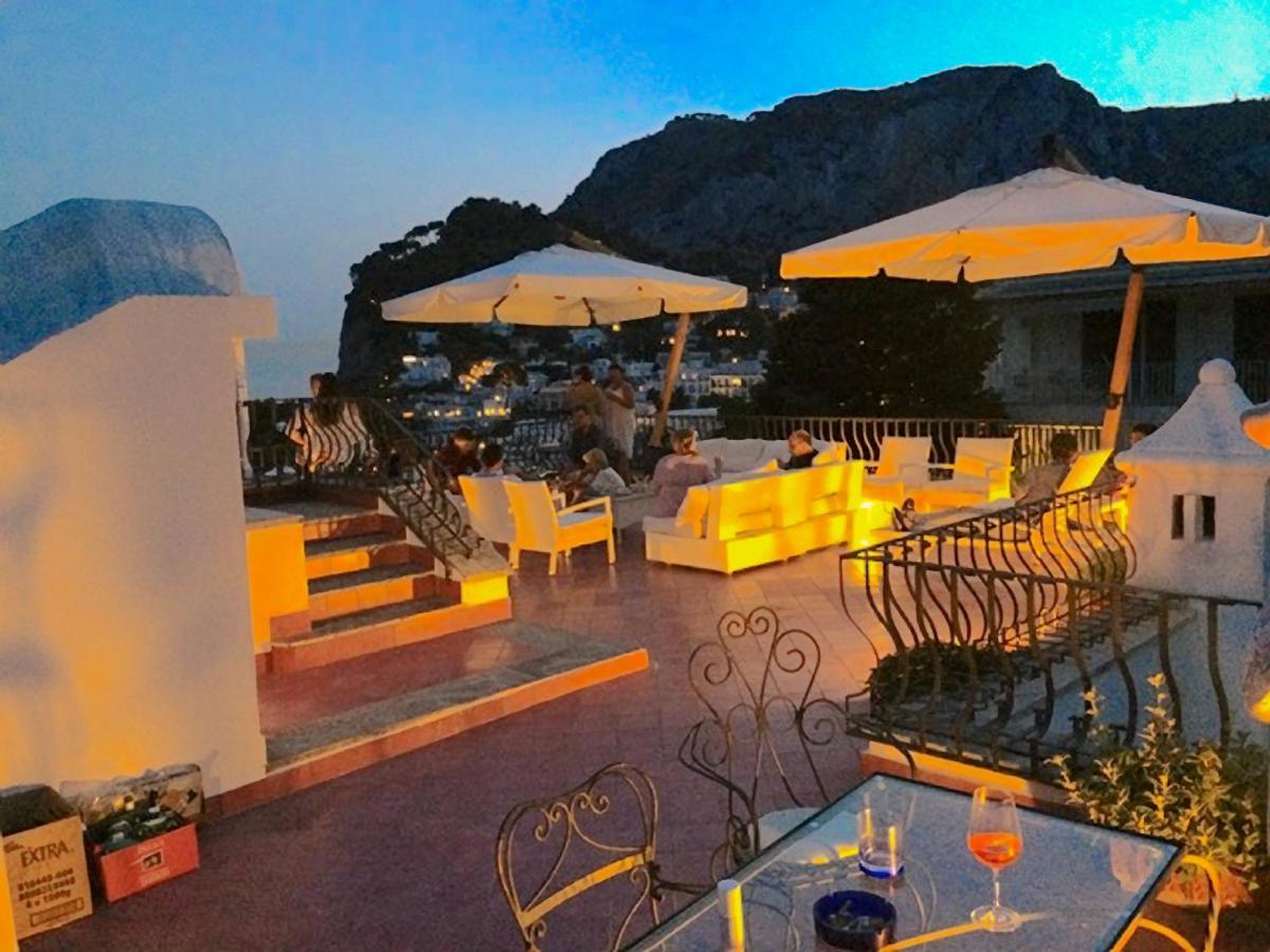 Silia Bed and breakfast