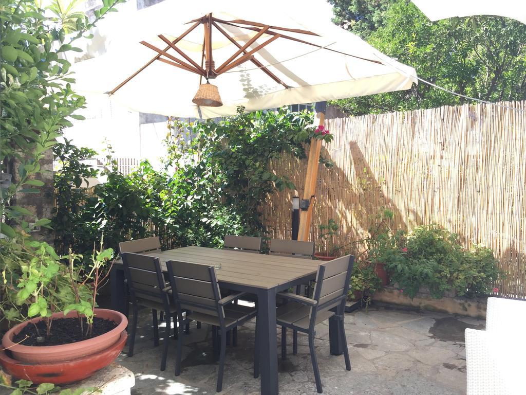 Bed and breakfast Silia 3*