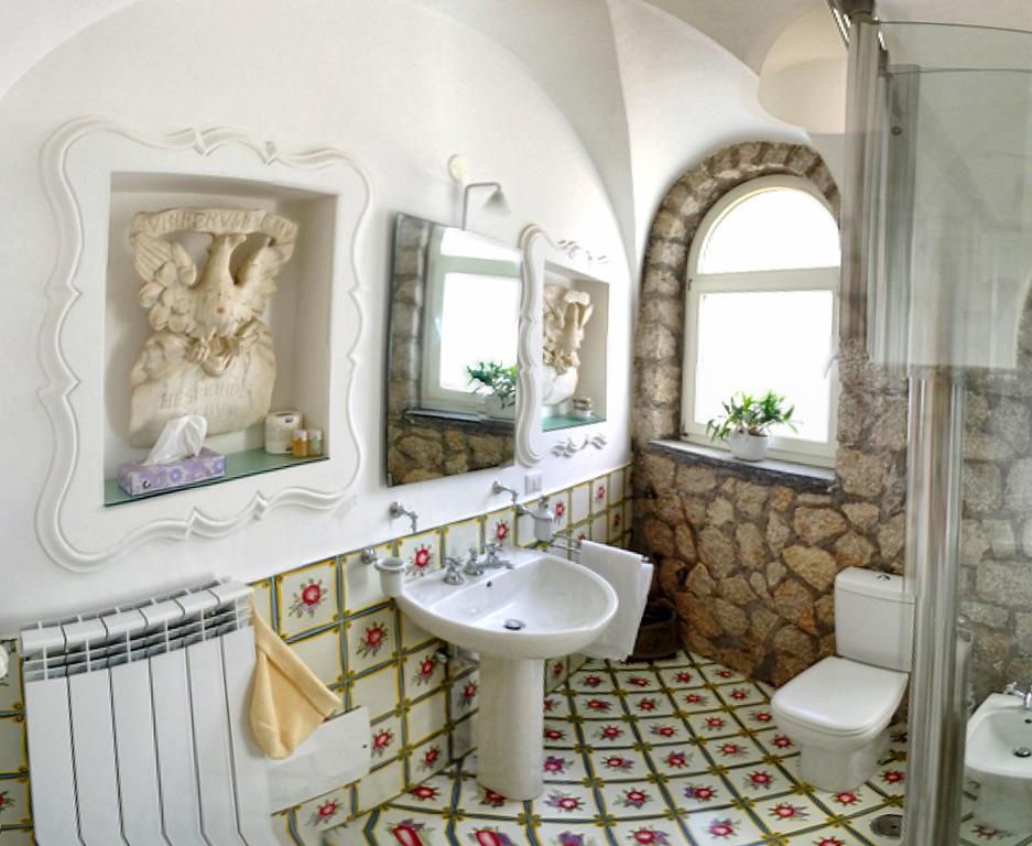 Silia Bed and breakfast
