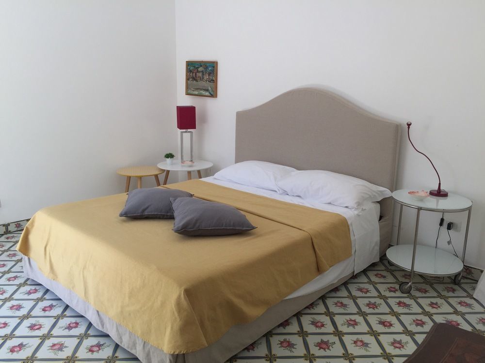 Silia Bed and breakfast Capri