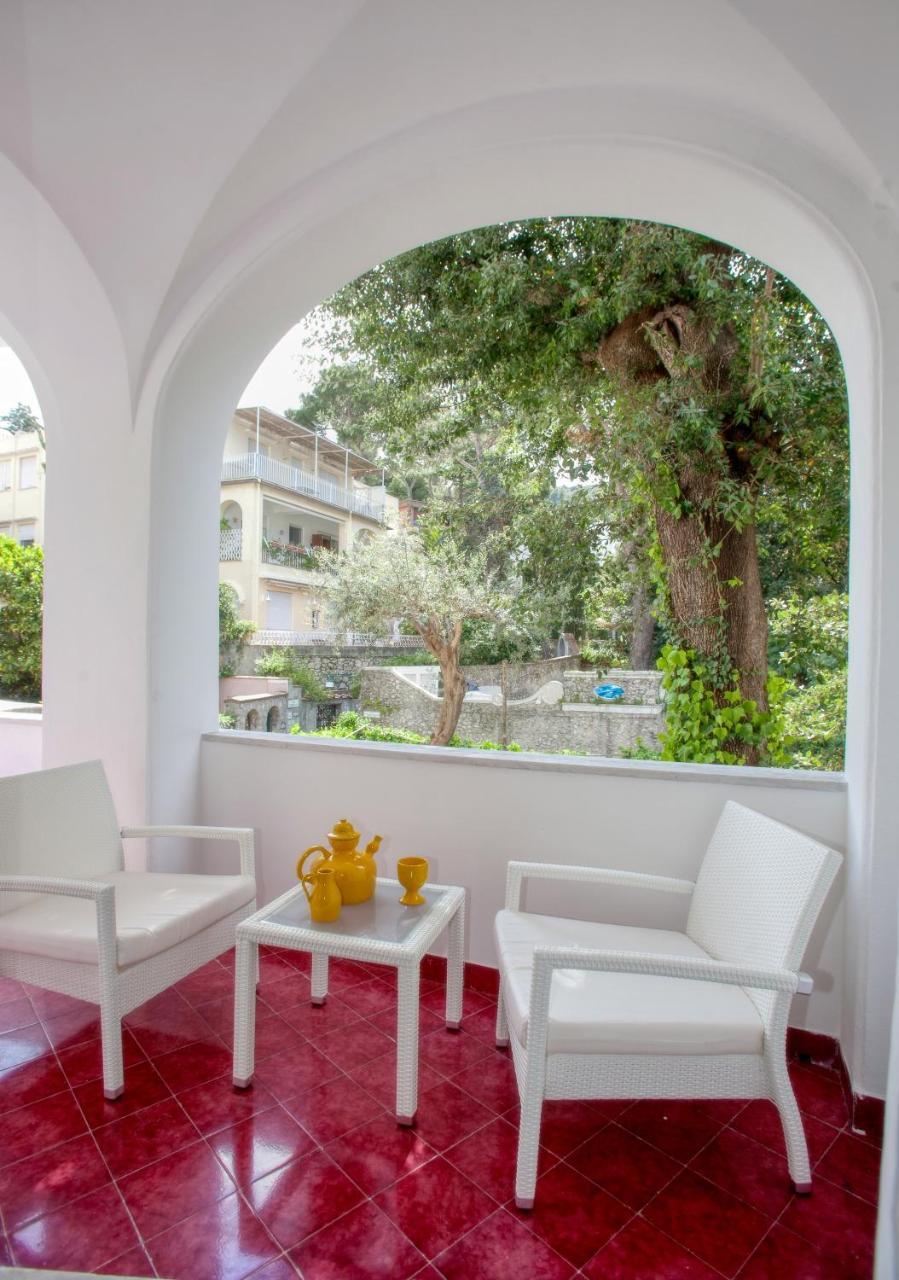 Bed and breakfast Silia